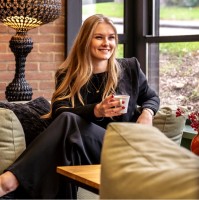 Meer Makelaar & Hypotheken Employee Lisa Keuken's profile photo