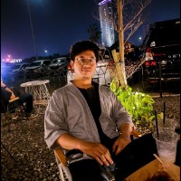 Alif Achmad's profile photo