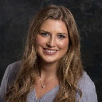 Empirical Technologies Employee Kristine Happach's profile photo
