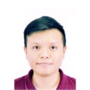 Vertis Technologies Employee Richie Ronald's profile photo