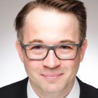 Mannesmann Employee Falk Banse's profile photo
