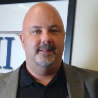 Ska Fabricating Employee Ron Bennett's profile photo