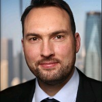 HAVER & BOECKER OHG Employee Thomas Gehle's profile photo