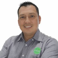 Somex S.A. Employee Alejandro Jiménez Salas's profile photo