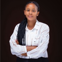 Shasha Network Employee Marie Isimbi's profile photo