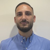 BLU IP FOUR Employee Andrea di Somma's profile photo