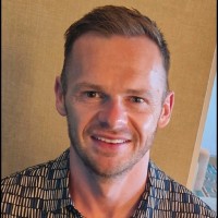 nesma Employee Joe Bell's profile photo