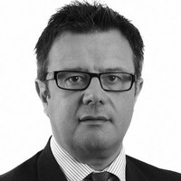 Baker & McKenzie Employee Alexander Simpson's profile photo