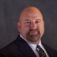 Frontier Communications Employee Chris Felix's profile photo