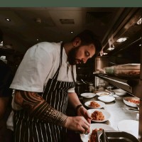 Bancone Employee Giordan Accica's profile photo