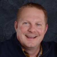 Hy-Vee, Inc. Employee Ryan Halverson's profile photo