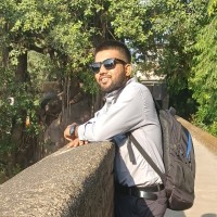 Naman Chudasama's profile photo