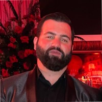 Eli Pinson Email & Phone Number
