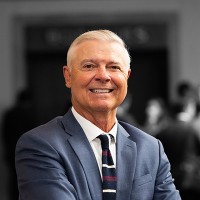 Jim Durham Consulting Employee Jim Durham's profile photo