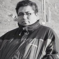 EHSQ GROUP Employee Wilmer Díaz's profile photo