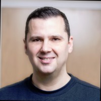 Cloud 9 Visualisation Employee Philip Nicklin's profile photo