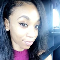 Ross Stores, Inc. Employee Ciara Jordan's profile photo