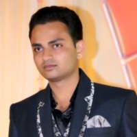 Weavetech India Employee Umesh Dhakad's profile photo