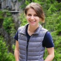 Clio - Cloud-Based Legal Technology Employee Anna Romanova's profile photo