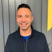 Plusliving Construction Employee Aaron Ethier's profile photo