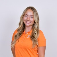 Mountain Challenge Employee Grace Rector's profile photo