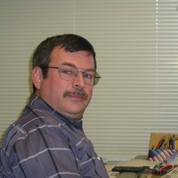 Ralph Hintze Email & Phone Number