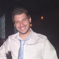 Πολυτεχνείο Κρήτης - Technical University of Crete Employee Panagiotis Mouroutoglou's profile photo