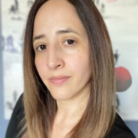 Labels Lab Employee Mariana Rosas's profile photo