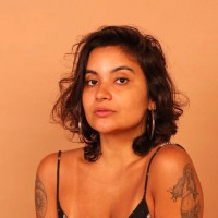 FSB Comunicação Employee Sofia Lima's profile photo