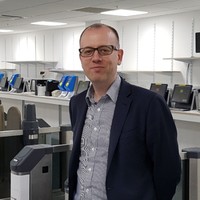 Gavin Candland Email