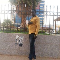JMCC Employee Zoal MacHar's profile photo