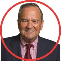 Amerivest Group Employee Frank Rubin's profile photo