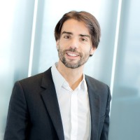 EY Société d'Avocats Employee Filipe de Almeida's profile photo