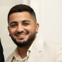 FWD Construction Ltd. Employee Ammar Hamad's profile photo