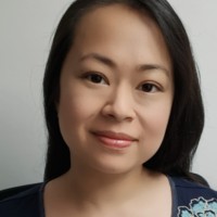 Priscilla Poon Email & Phone Number