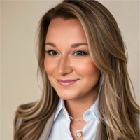 Incremental Media Employee Ola Krycia's profile photo