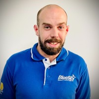 Blue Sky Services Employee Jacob Mitford's profile photo