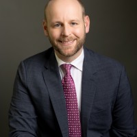Allegheny Conference on Community Development Employee Benjamin Pratt's profile photo