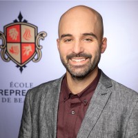 Maxime Gauthier Email