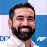 Mediplex S.A. Employee Tomás Santibáñez Arellano's profile photo