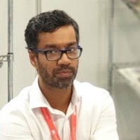 DilMotion Control Limited Employee Juwel Aktaruzzaman's profile photo