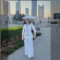 airec Employee Uzma Mehmood's profile photo