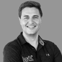 Luxfit Employee Robert Knaus's profile photo