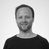 Bilendi Employee Florian Engel's profile photo