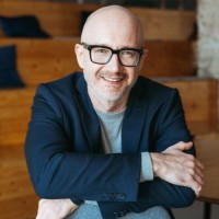 Civey Employee Gerrit Richter's profile photo