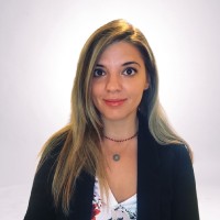 DLT Engineering Employee Despina Koutroumpi's profile photo