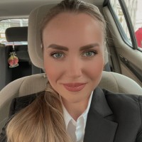 Mirt Employee Anna Galych's profile photo