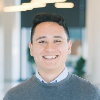 Mavrek Development Employee Michael van Meter's profile photo