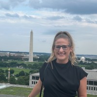 Wp Intelligence Employee Megan Wilson's profile photo