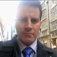 Celer Technologies Employee Stewart Goldberg's profile photo